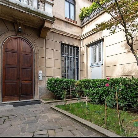 밀라노 A Casa Di... 아파트 외부 사진