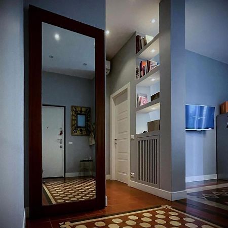 밀라노 A Casa Di... 아파트 외부 사진