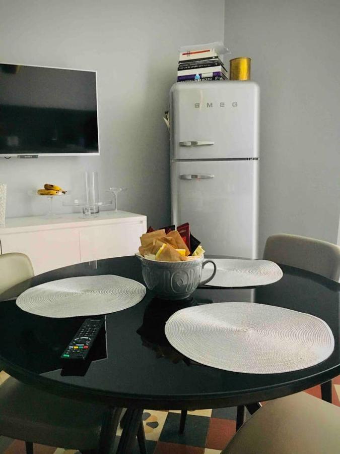 밀라노 A Casa Di... 아파트 외부 사진