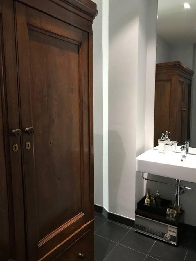 밀라노 A Casa Di... 아파트 외부 사진